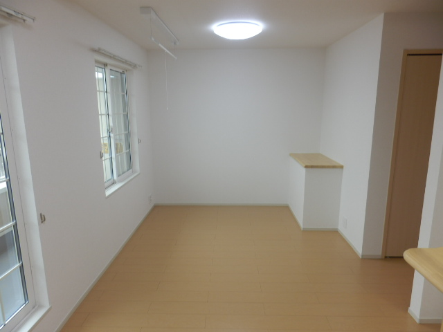 4/30 リビング/ダイニング