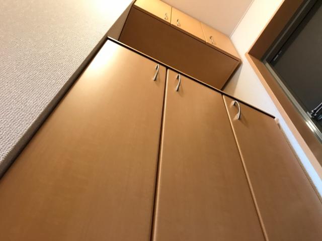 6/30 収納