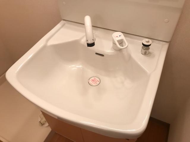 12/30 洗面