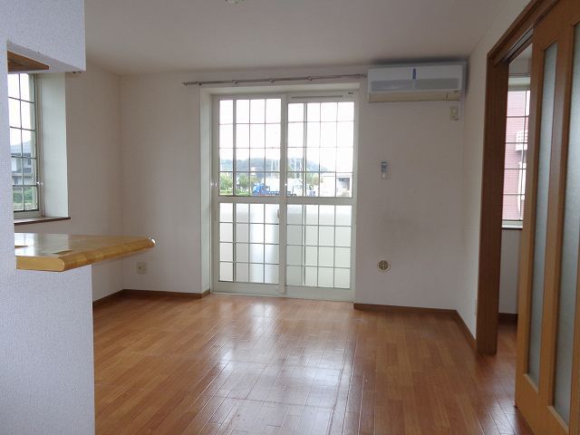 3/22 リビング/ダイニング