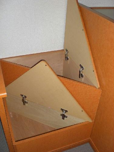 3/17 リビング/ダイニング