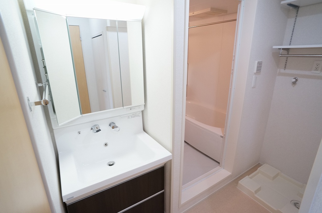 10/20 洗面