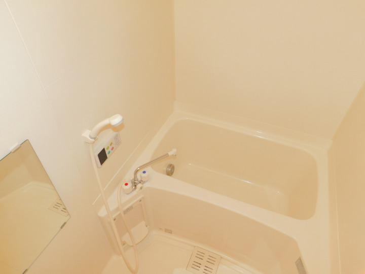 7/22 浴室