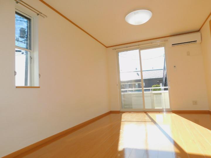 3/22 リビング/ダイニング