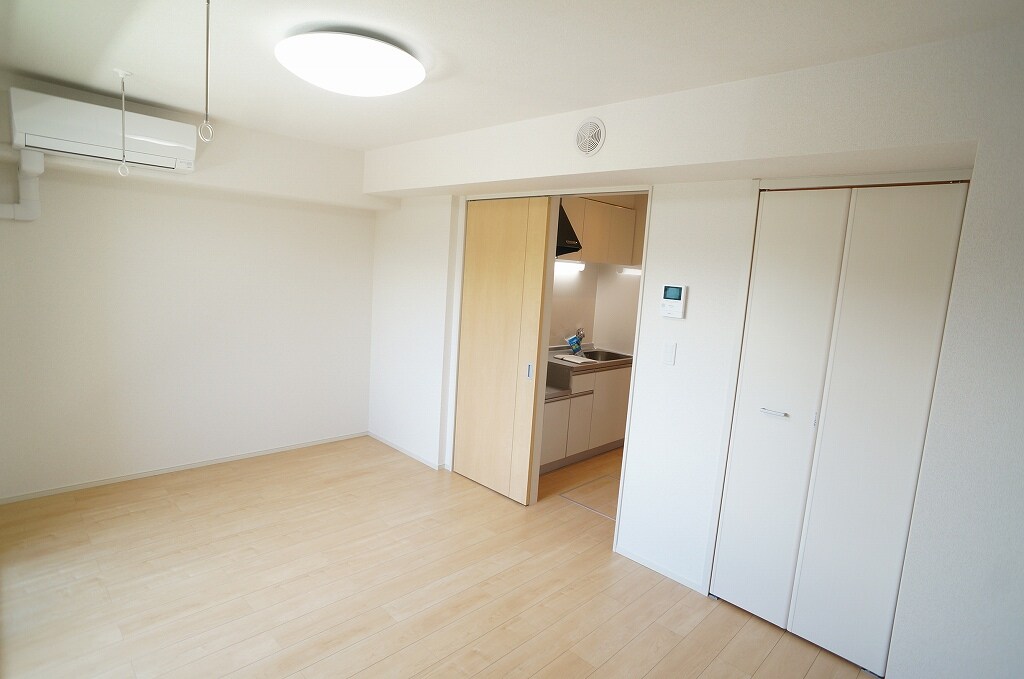 3/21 リビング/ダイニング