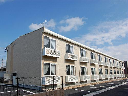 1/21 外観