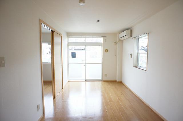 3/22 リビング/ダイニング