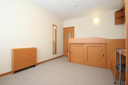 4/21 リビング/ダイニング