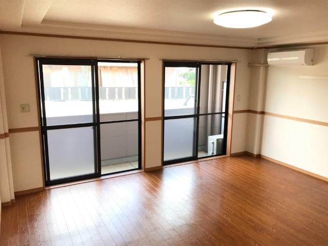 3/23 リビング/ダイニング