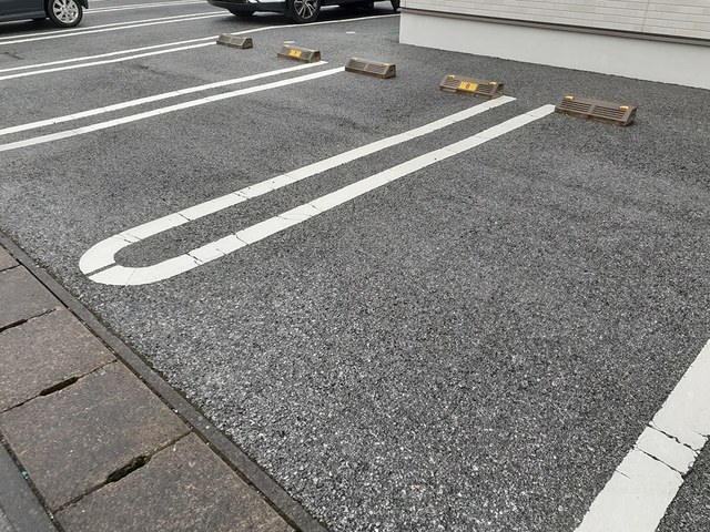 14/22 駐車場