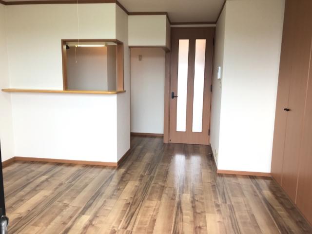 3/30 リビング/ダイニング