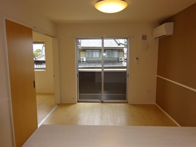 3/30 リビング/ダイニング