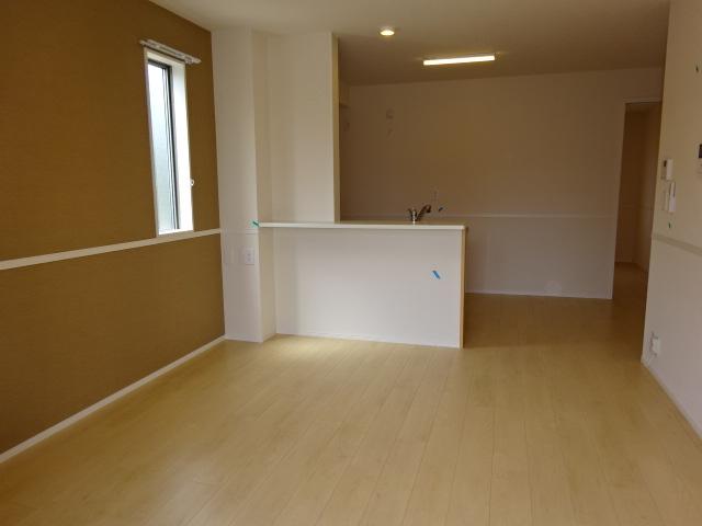 4/30 リビング/ダイニング