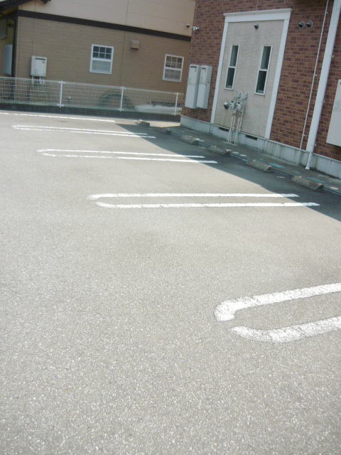 14/22 駐車場