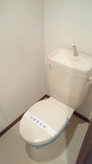 8/20 トイレ