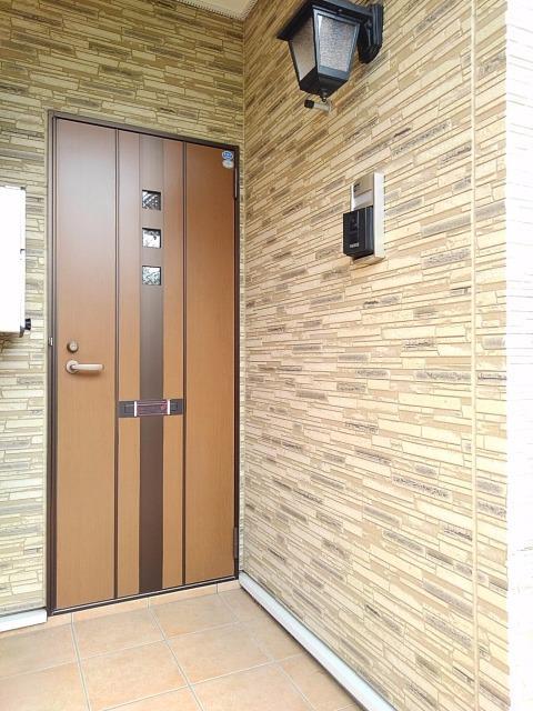 14/24 エントランス