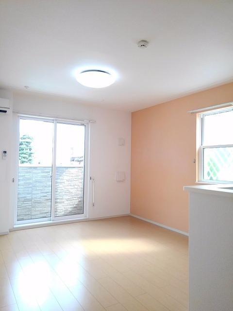 3/24 リビング/ダイニング