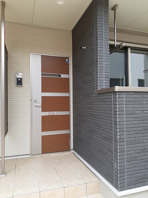 14/24 エントランス