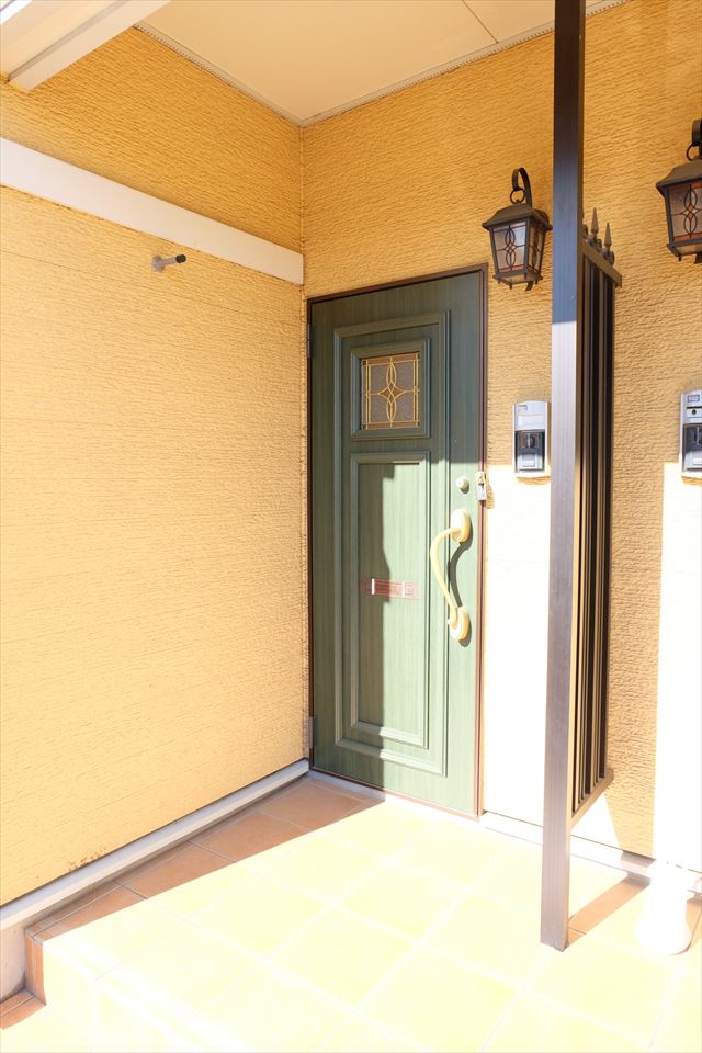 21/30 エントランス