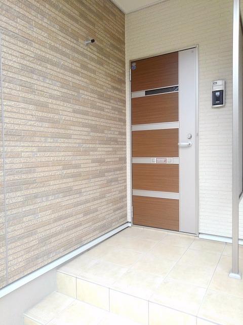 14/24 エントランス