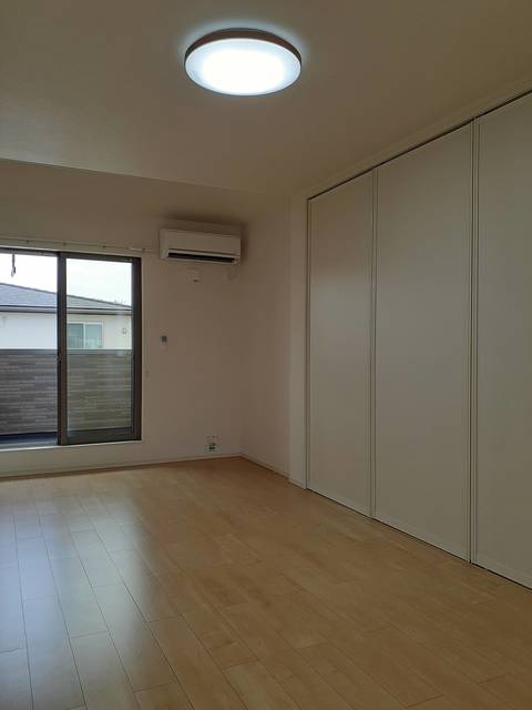 3/24 リビング/ダイニング