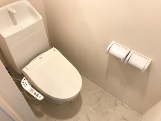15/30 トイレ