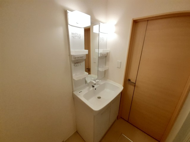 10/20 洗面