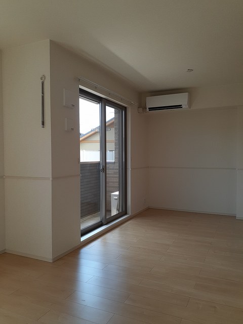 3/23 リビング/ダイニング