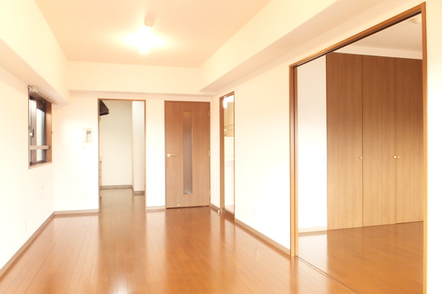 3/25 リビング/ダイニング