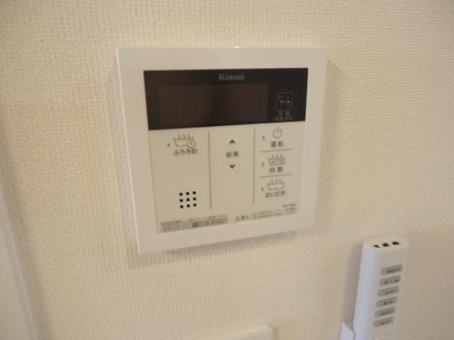 16/30 設備