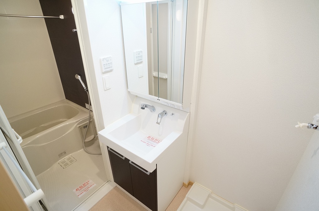 11/21 バルコニー