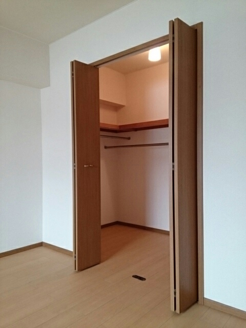 12/24 バルコニー