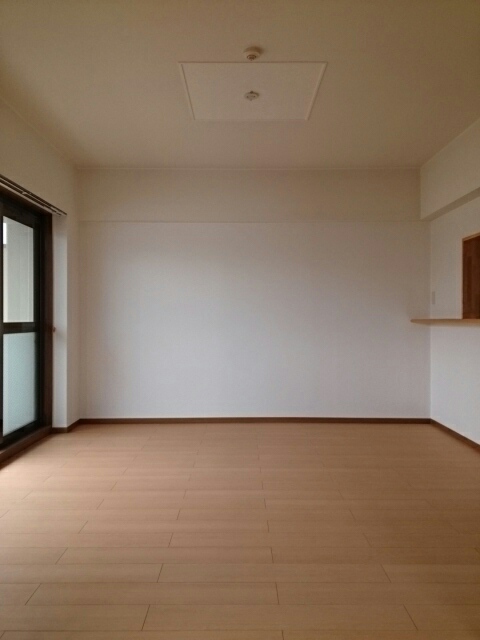 3/24 リビング/ダイニング