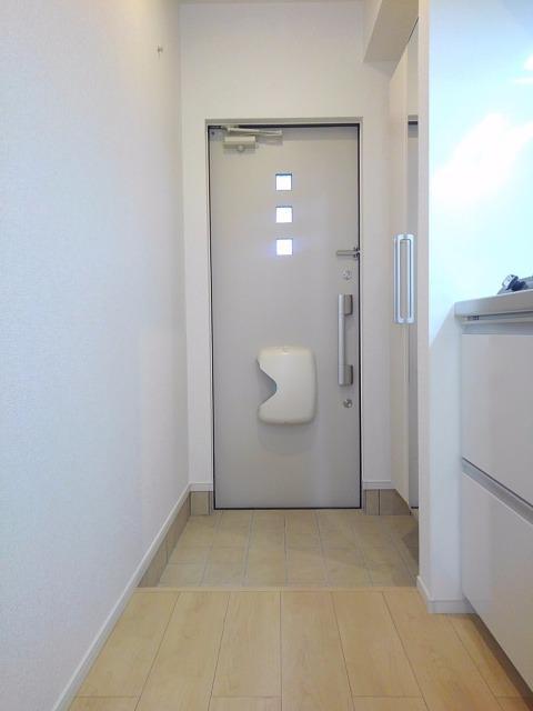 14/24 エントランス