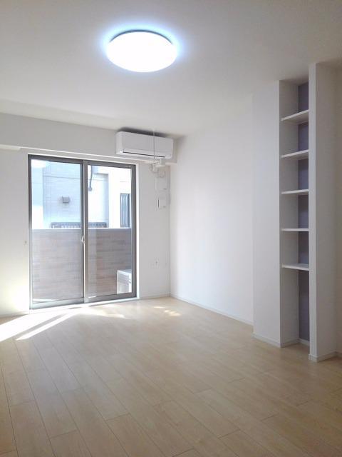 3/24 リビング/ダイニング