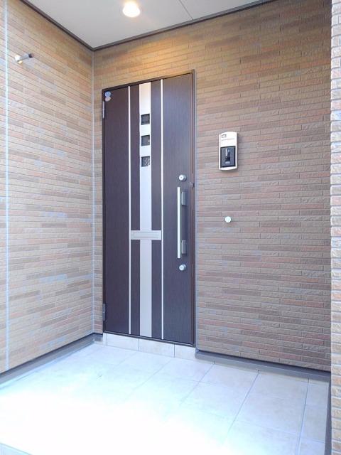 14/24 エントランス