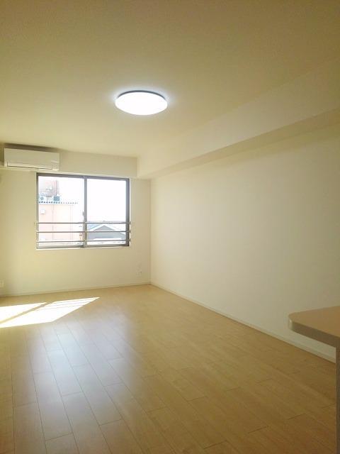 3/24 リビング/ダイニング