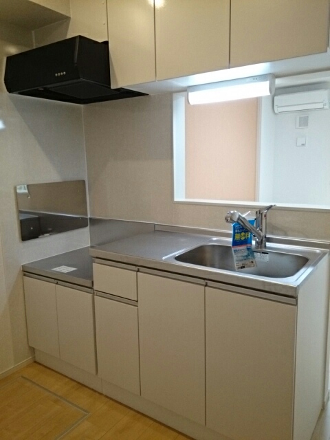 7/20 キッチン