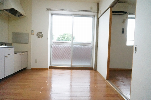 3/22 リビング/ダイニング