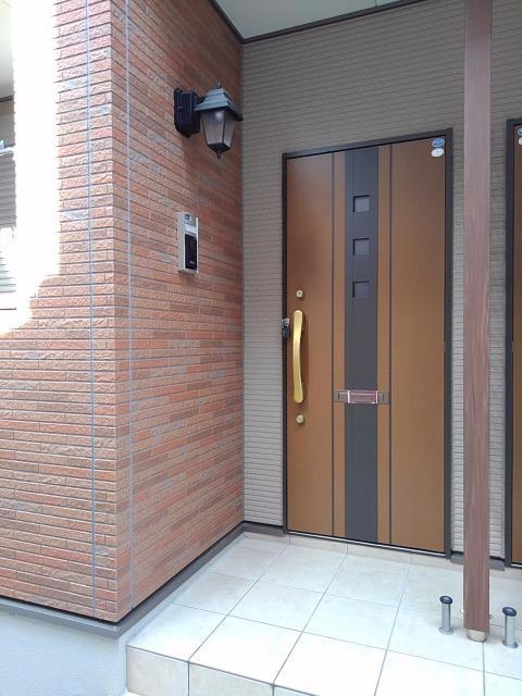 2/9 エントランス