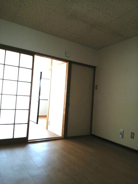 3/20 リビング/ダイニング