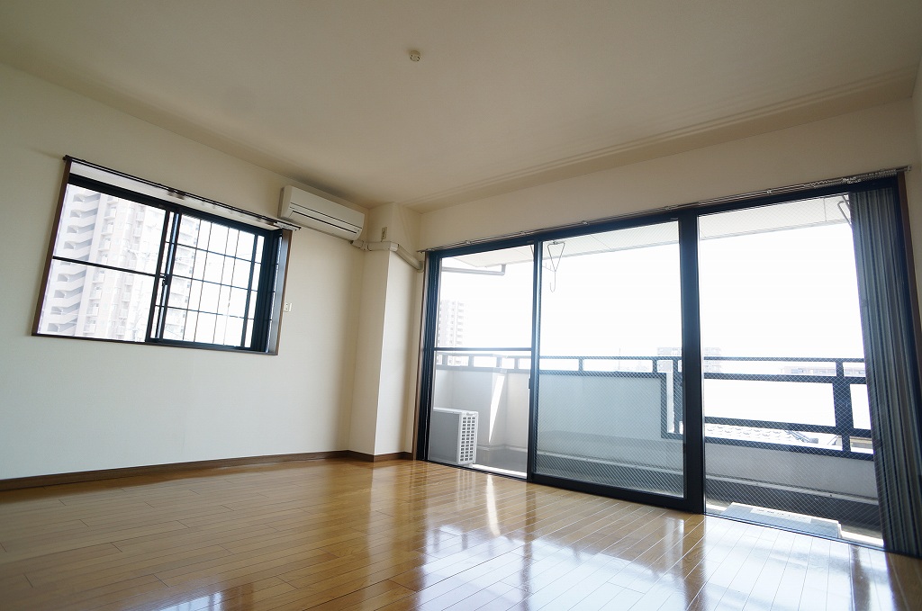 3/22 リビング/ダイニング