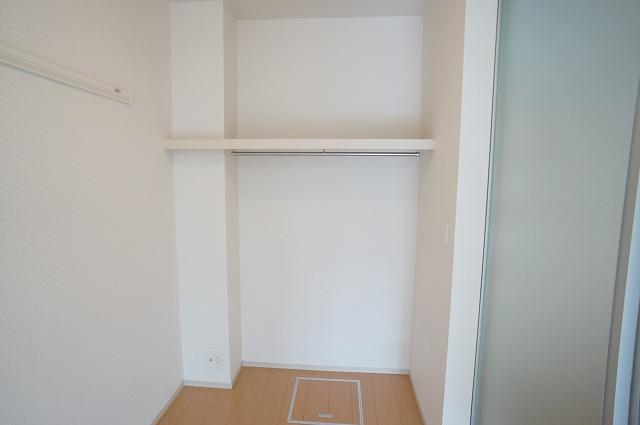 10/20 バルコニー