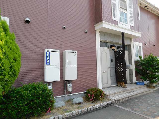 2/9 エントランス