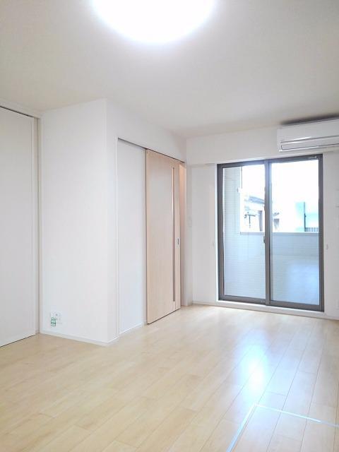 3/20 リビング/ダイニング