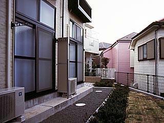 11/18 エントランス