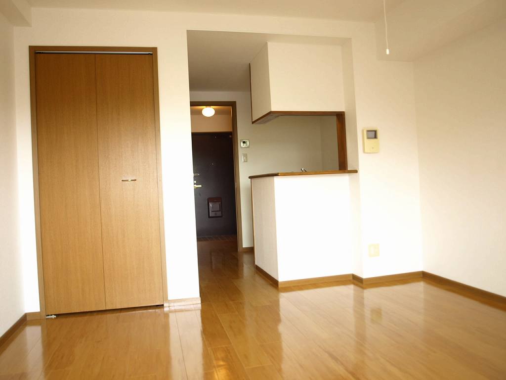 3/21 リビング/ダイニング