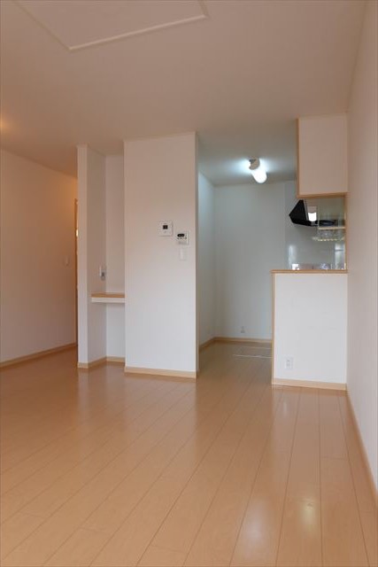 4/28 リビング/ダイニング