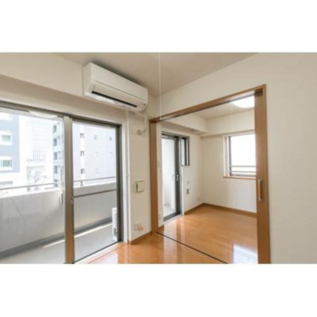 7/22 リビング/ダイニング