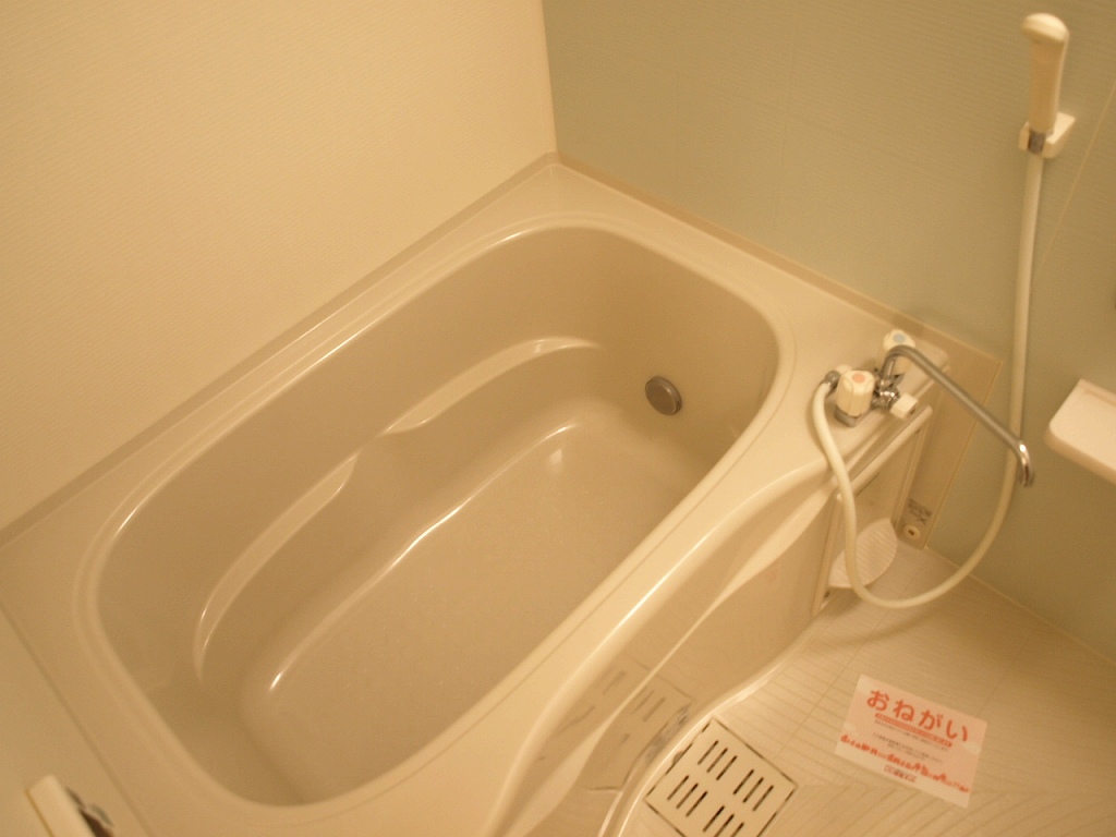 13/23 バルコニー